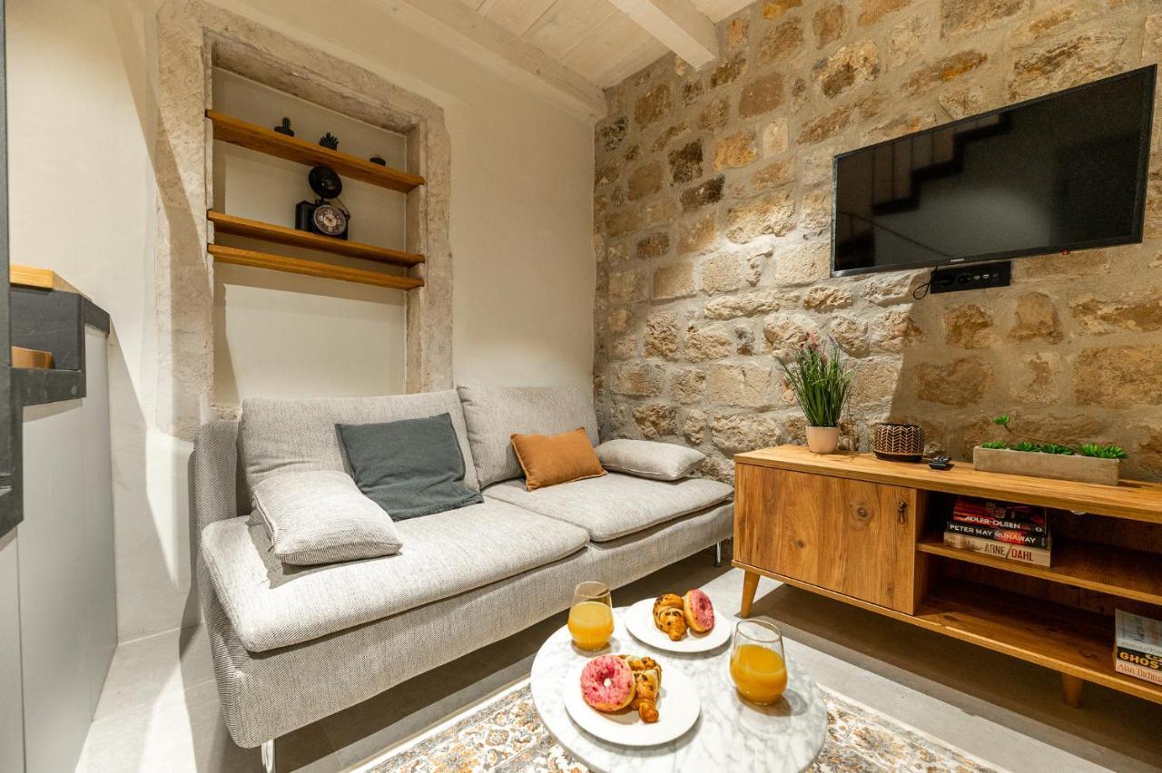 Superior 2 Bedroom Apartment Gabriela Dubrovnik Exterior foto